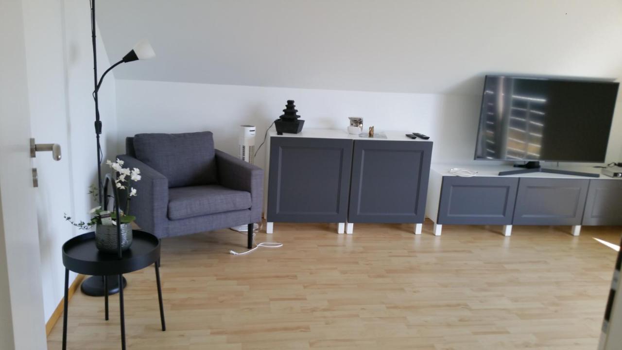 Ferienwohnung Rosenbluete Neustadt an der Weinstraße Exterior photo
