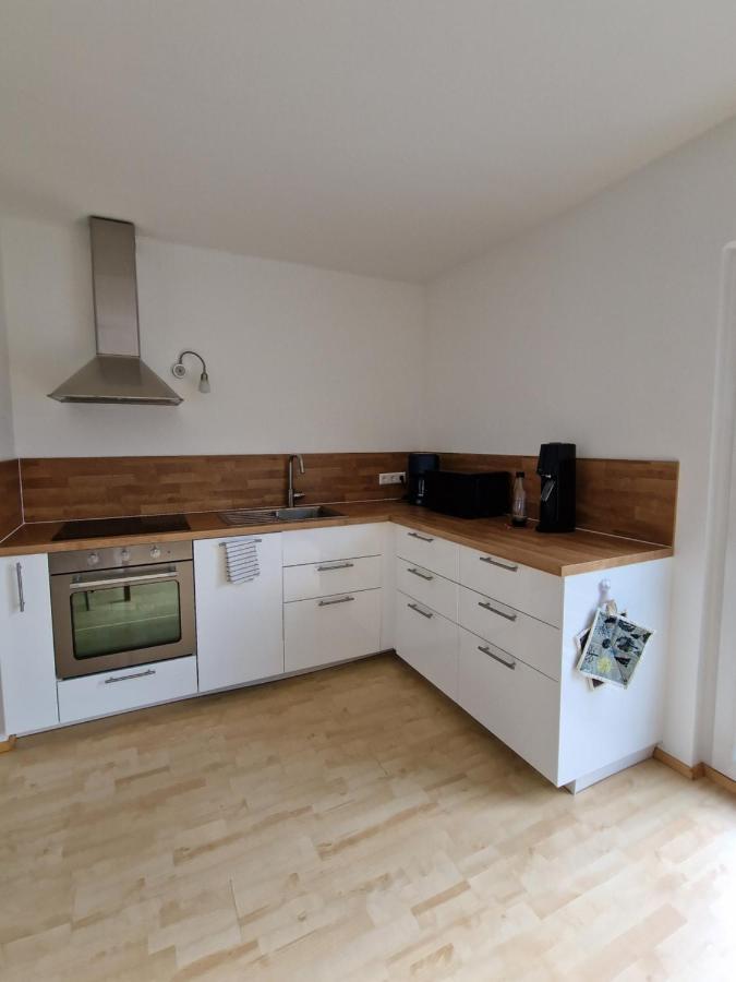 Ferienwohnung Rosenbluete Neustadt an der Weinstraße Exterior photo