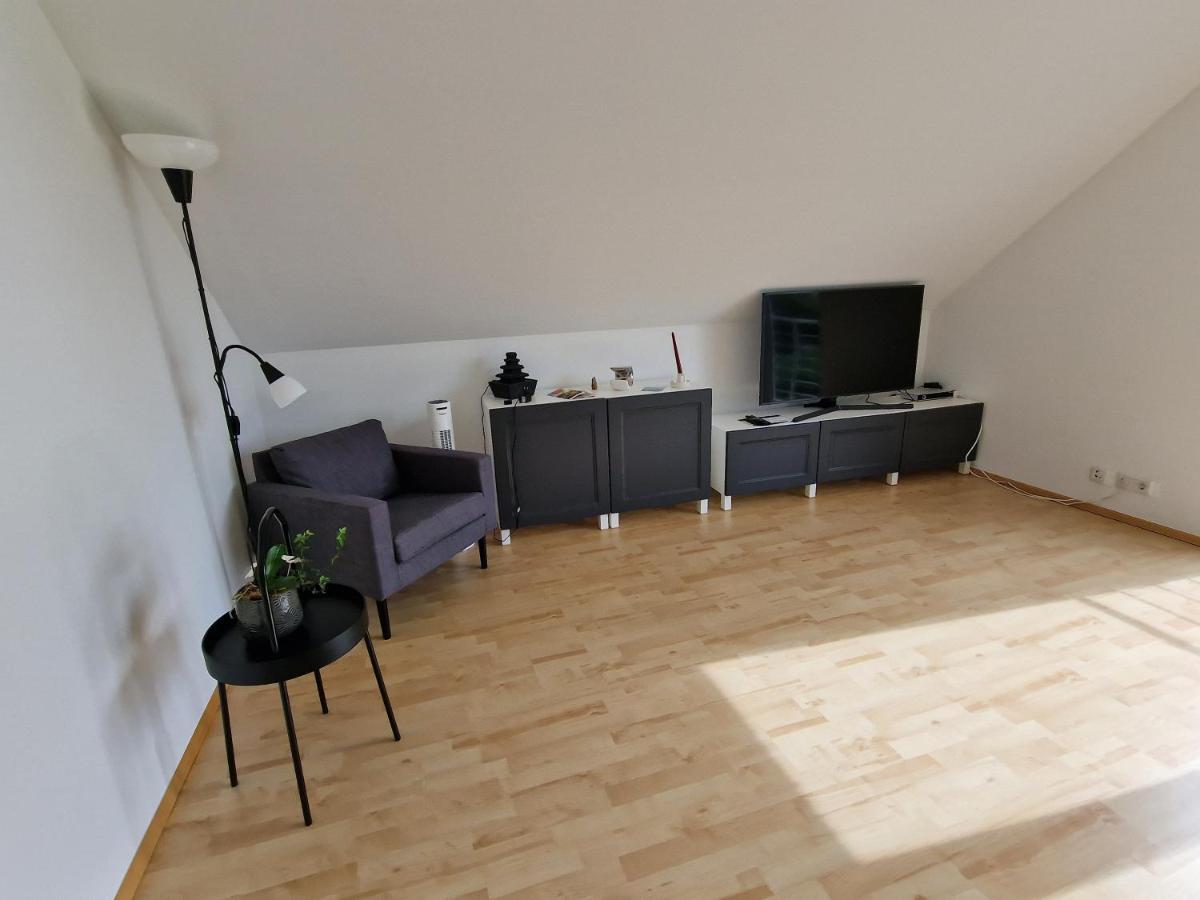 Ferienwohnung Rosenbluete Neustadt an der Weinstraße Exterior photo