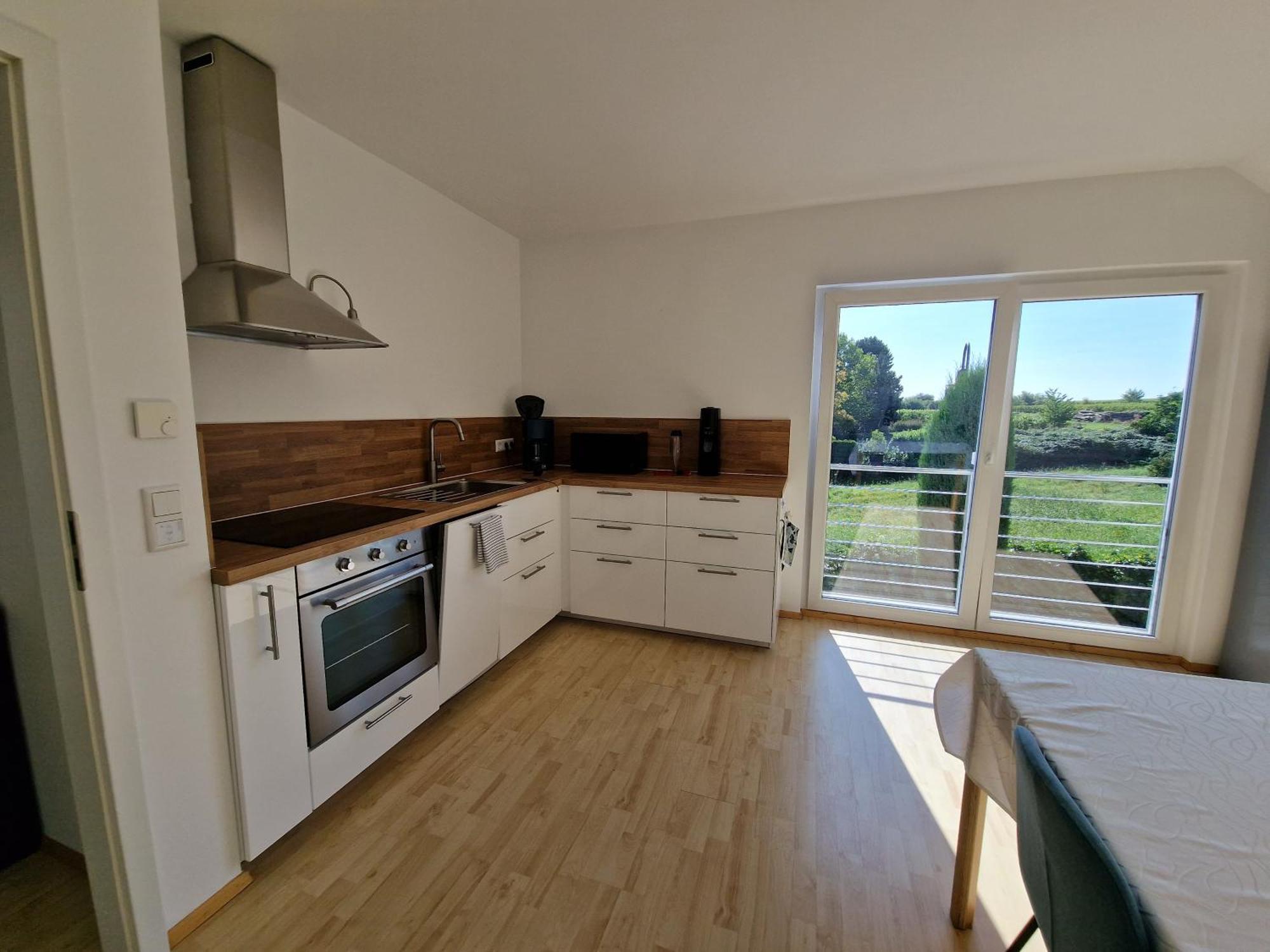 Ferienwohnung Rosenbluete Neustadt an der Weinstraße Exterior photo