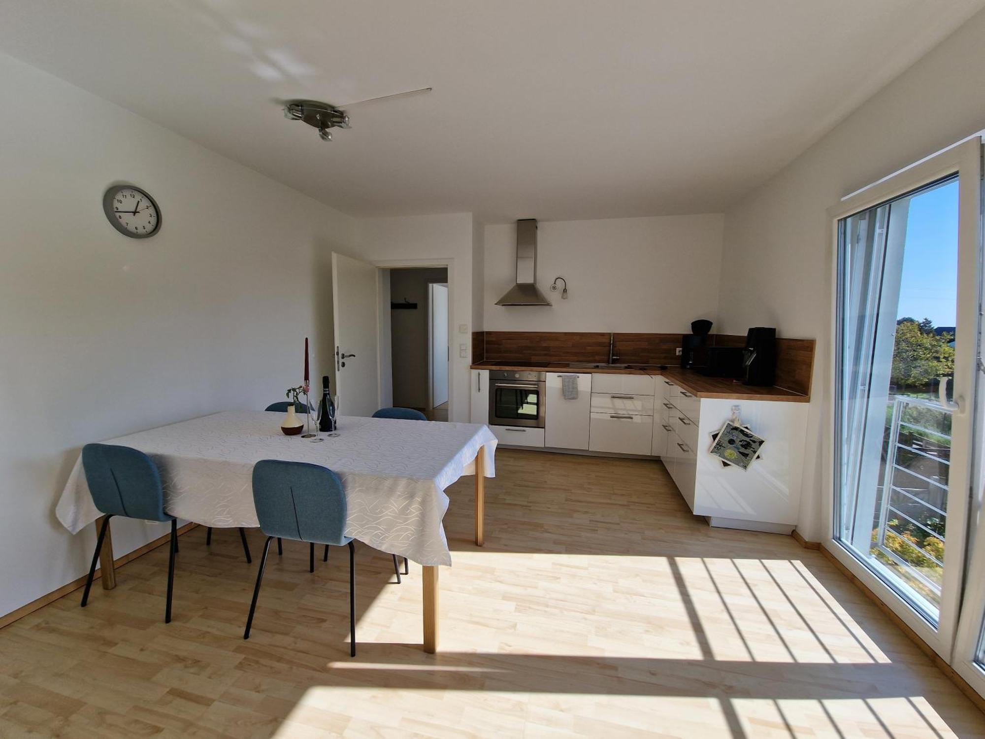 Ferienwohnung Rosenbluete Neustadt an der Weinstraße Exterior photo