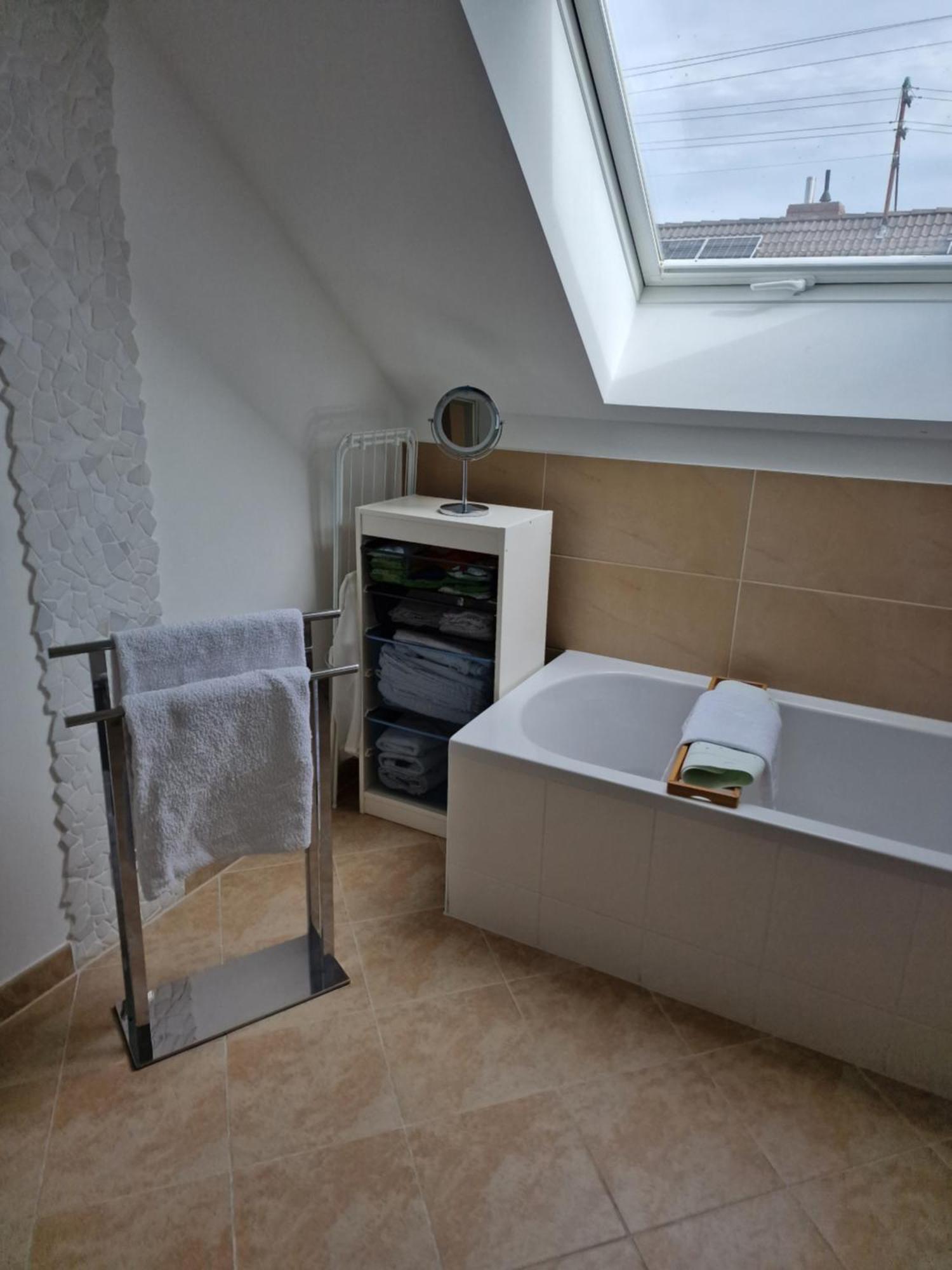 Ferienwohnung Rosenbluete Neustadt an der Weinstraße Exterior photo