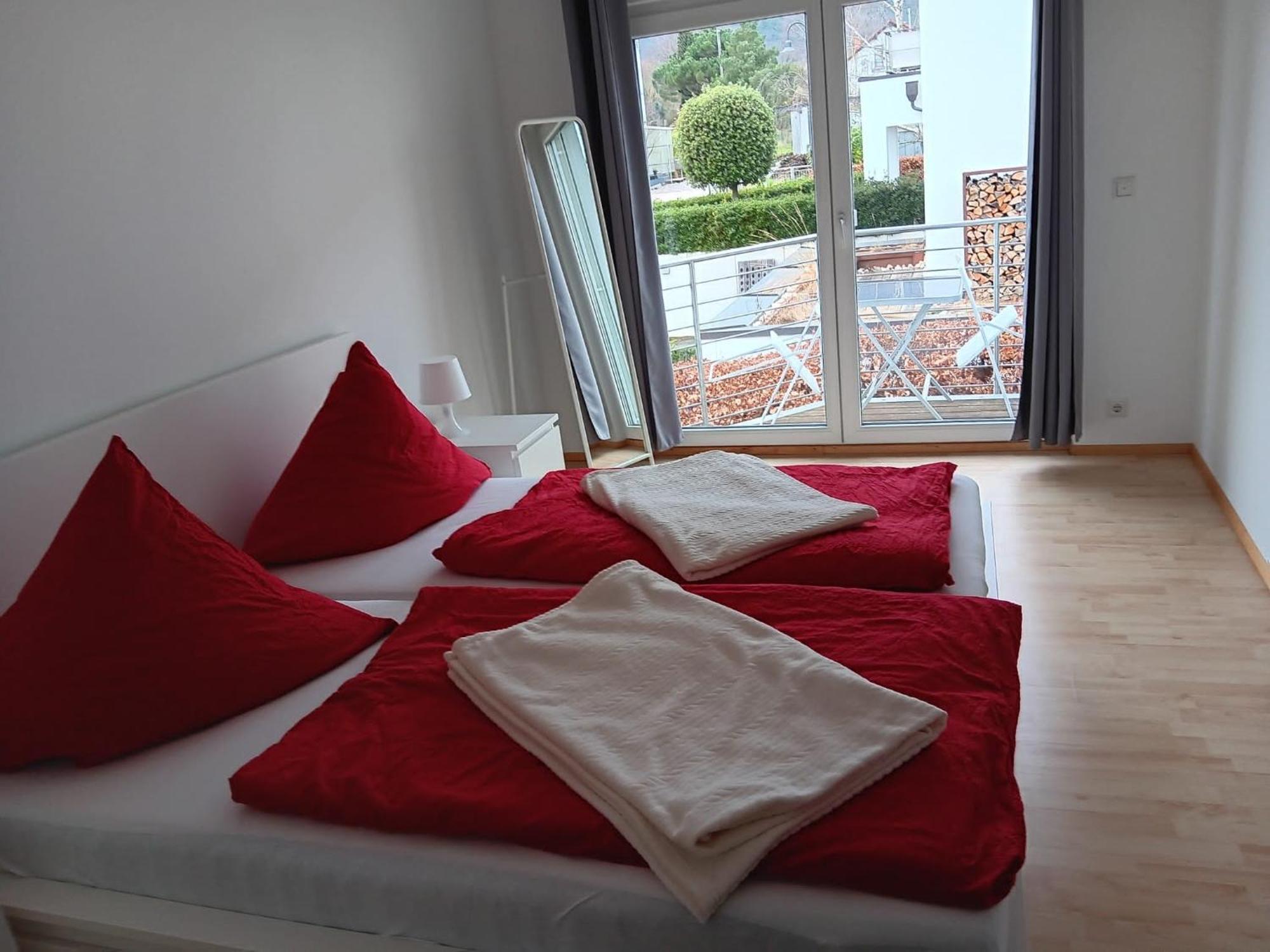 Ferienwohnung Rosenbluete Neustadt an der Weinstraße Exterior photo